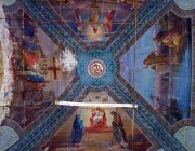 Церковь Покрова Пресвятой Богородицы, , Насакино, Сусанинский район, Костромская область