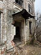 Насакино. Покрова Пресвятой Богородицы, церковь