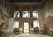 Насакино. Покрова Пресвятой Богородицы, церковь