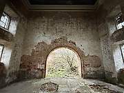 Насакино. Покрова Пресвятой Богородицы, церковь