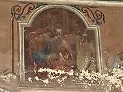 Насакино. Покрова Пресвятой Богородицы, церковь