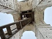 Насакино. Покрова Пресвятой Богородицы, церковь