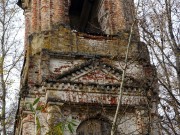 Церковь Рождества Пресвятой Богородицы, , Кишино, Сусанинский район, Костромская область