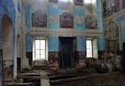Церковь Рождества Пресвятой Богородицы, , Кишино, Сусанинский район, Костромская область