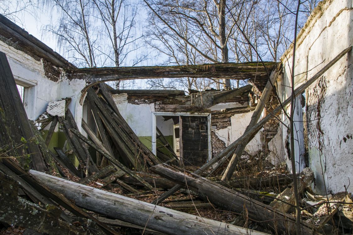 Тютюки. Часовня Бориса и Глеба. интерьер и убранство