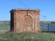 Часовня в память 17 октября 1888 года, , Державино, Лаишевский район, Республика Татарстан