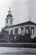 Церковь Успения Пресвятой Богородицы (утраченная) - Крайова - Долж - Румыния