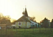 Церковь Пантелеимона Целителя, , Маяковское, Гусевский городской округ, Калининградская область