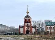 Церковь Сретения Господня, Вид с запада<br>, Калининград, Калининградский городской округ, Калининградская область