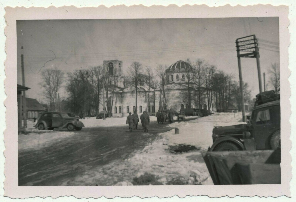 Дом культуры Жиздра