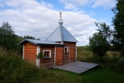 Часовня Луки (Войно-Ясенецкого), , Нижняя Язьва, Красновишерский район, Пермский край