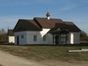 Вазерки. Василия Великого, молитвенный дом