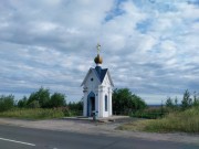 Часовня Иулии и Анны - Петрозаводск - Петрозаводск, город - Республика Карелия