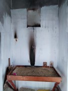 Петрозаводск. Иулии и Анны на Сулажгоре, часовня