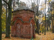 Неизвестная часовня, , Рогачёв, Рогачёвский район, Беларусь, Гомельская область