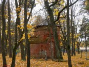 Неизвестная часовня, , Рогачёв, Рогачёвский район, Беларусь, Гомельская область