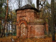 Неизвестная часовня - Рогачёв - Рогачёвский район - Беларусь, Гомельская область