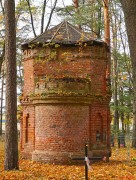 Неизвестная часовня - Рогачёв - Рогачёвский район - Беларусь, Гомельская область