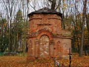 Неизвестная часовня - Рогачёв - Рогачёвский район - Беларусь, Гомельская область