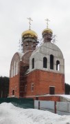 Церковь Владимира равноапостольного, , Подольск, Подольский городской округ, Московская область