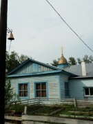 Успенский мужской монастырь - Чита - Чита, город - Забайкальский край