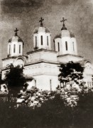 Церковь Георгия Победоносца - Мангалия - Констанца - Румыния