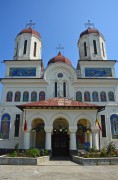 Церковь Георгия Победоносца, , Мангалия, Констанца, Румыния