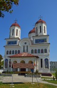 Церковь Георгия Победоносца, , Мангалия, Констанца, Румыния