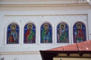 Церковь Георгия Победоносца - Мангалия - Констанца - Румыния
