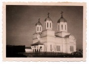 Церковь Георгия Победоносца, Фото 1941 г. с аукциона e-bay.de<br>, Мангалия, Констанца, Румыния