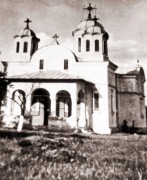 Церковь Успения Пресвятой Богородицы, Фото 1967 г. из фондов Томисской архиепископии<br>, Коту-Вэйи, Констанца, Румыния
