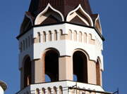 Церковь Макария Алтайского (Невского), , Новосибирск, Новосибирск, город, Новосибирская область