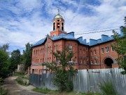 Казанский монастырь (старый). Неизвестная домовая церковь - Калуга - Калуга, город - Калужская область