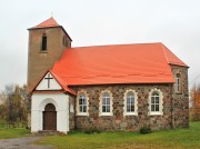 Церковь Иоанна Богослова, , Сосновка, Полесский городской округ, Калининградская область
