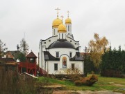 Полесск. Тихона, Патриарха Всероссийского, церковь