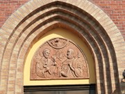 Церковь Петра и Павла, , Краснознаменск, Краснознаменский городской округ, Калининградская область