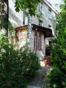 Савёловский. Державной иконы Божией Матери, домовая церковь