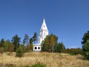 Спасо-Преображенский Валаамский монастырь. Авраамиевский скит, территория скита (общий вид)<br>, Валаамские острова, Сортавальский район, Республика Карелия