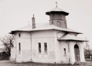 Церковь Константина и Елены, Фото 1967 г. из фондов Томисской архиепископии<br>, Констанца, Констанца, Румыния