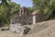 Неизвестная церковь, , Греми, Кахетия, Грузия