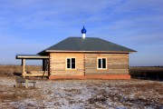 Тюм-Тюм. Веры, Надежды, Любови и матери их Софии, часовня