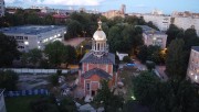 Церковь Нины равноапостольной (строящаяся), , Калининград, Калининградский городской округ, Калининградская область
