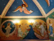 Нижегородский район. Кремль. Церковь Страстной иконы Божией Матери (новая)