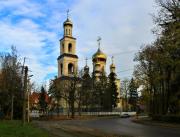 Церковь Кирилла и Мефодия