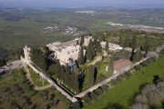 Преображенский женский монастырь - Фавор, гора - Израиль - Прочие страны