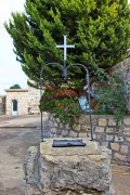 Преображенский женский монастырь - Фавор, гора - Израиль - Прочие страны