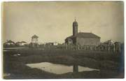 Гулианка. Константина и Елены, церковь