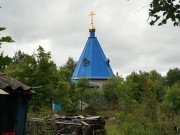 Церковь Димитрия Солунского на Сулажгорском кладбище, , Петрозаводск, Петрозаводск, город, Республика Карелия
