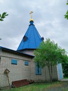 Петрозаводск. Димитрия Солунского, церковь