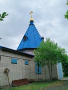 Церковь Димитрия Солунского на Сулажгорском кладбище, , Петрозаводск, Петрозаводск, город, Республика Карелия
